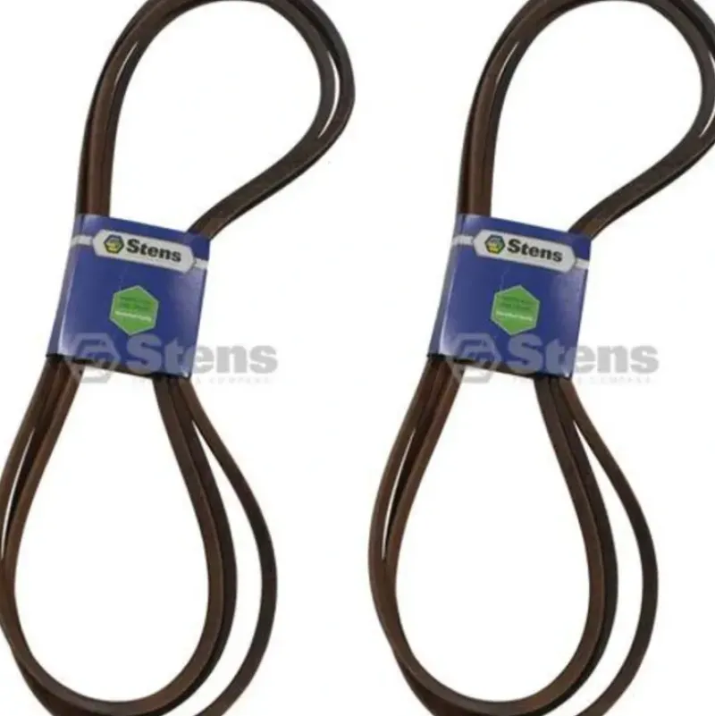 Best Sale 2 Pack Stens 265-321 OEM Replacement Belt Fits Toro 105-7790 - Explore Premium Parts & Accessories for All Motor Vehicle Models Stens Parts & Accessories