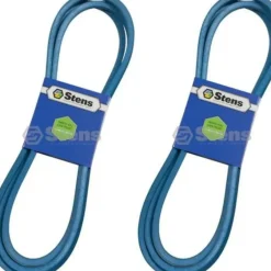New 2 Pack Stens 265-388 OEM Replacement Belt Bad Boy 041-1470-00 - Explore Premium Parts & Accessories for All Motor Vehicle Models Stens Parts & Accessories
