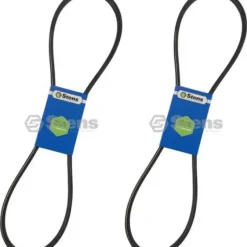 Cheap 2 Pack Stens 265-392 OEM Replacement Belt Snapper 7075109YP - Explore Premium Parts & Accessories for All Motor Vehicle Models Stens Parts & Accessories