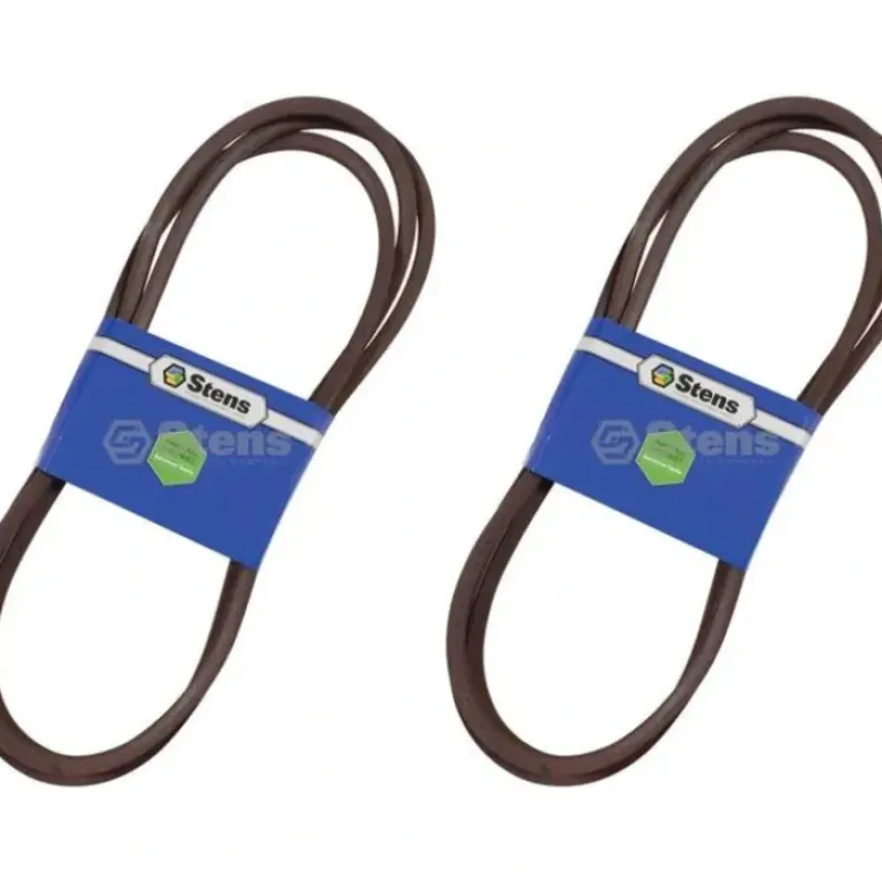 Shop 2 Pack Stens 265-398 OEM Replacement Belt Ferris 5103390YP - Explore Premium Parts & Accessories for All Motor Vehicle Models Stens Parts & Accessories