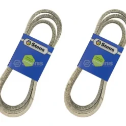 Sale 2 Pack Stens 265-404 OEM Replacement Belt Snapper Pro 5102040 - Explore Premium Parts & Accessories for All Motor Vehicle Models Stens Parts & Accessories