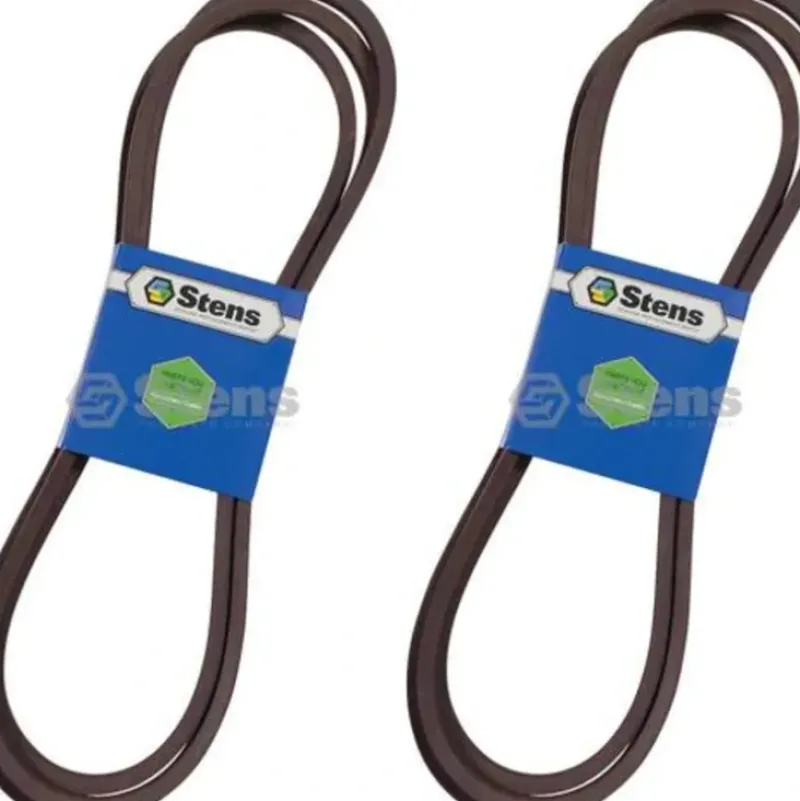 Online 2 Pack Stens 265-431 OEM Replacement Belt Bad Boy 041-1560-00 - Explore Premium Parts & Accessories for All Motor Vehicle Models Stens Parts & Accessories