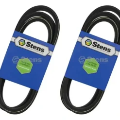 Fashion 2 Pack Stens 265-463 OEM Replacement Belt Fits Dixie Chopper 2010B85W - Explore Premium Parts & Accessories for All Motor Vehicle Models Stens Parts & Accessories