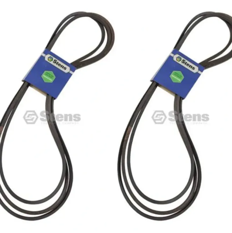 Online 2 Pack Stens 265-464 OEM Replacement Belt Fits Toro 114-5859 - Explore Premium Parts & Accessories for All Motor Vehicle Models Stens Parts & Accessories