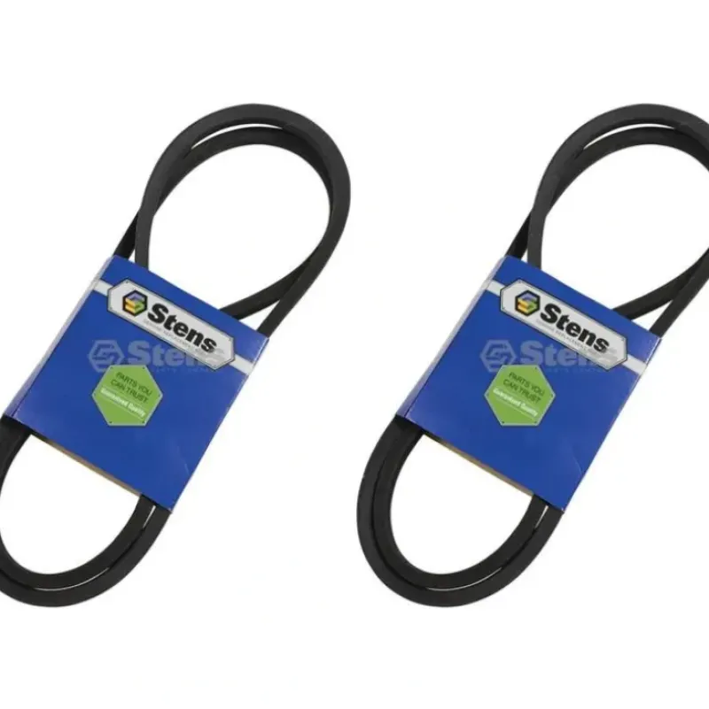 Fashion 2 Pack Stens 265-485 OEM Replacement Belt World Lawn 3602003 - Explore Premium Parts & Accessories for All Motor Vehicle Models Stens Parts & Accessories