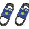 Online 2 Pack Stens 265-492 OEM Replacement Belt Exmark 1-323300 - Explore Premium Parts & Accessories for All Motor Vehicle Models Stens Parts & Accessories