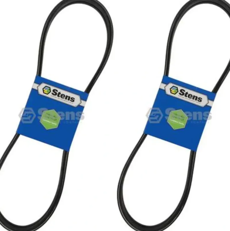 Hot 2 Pack Stens 265-474 OEM Replacement Belt Fits Toro 51-4290 - Explore Premium Parts & Accessories for All Motor Vehicle Models Stens Parts & Accessories