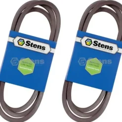 Flash Sale 2 Pack Stens 265-494 OEM Replacement Belt Murray 037X75MA - Explore Premium Parts & Accessories for All Motor Vehicle Models Stens Parts & Accessories