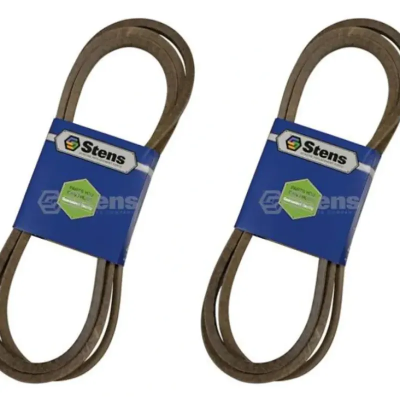 Hot 2 Pack Stens 265-498 OEM Replacement Belt Bad Boy 041-0120-00 - Explore Premium Parts & Accessories for All Motor Vehicle Models Stens Parts & Accessories