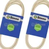 Online 2 Pack Stens 265-452 OEM Replacement Belt Snapper 1732204SM - Explore Premium Parts & Accessories for All Motor Vehicle Models Stens Parts & Accessories