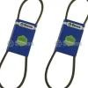 Discount 2 Pack Stens 265-502 OEM Replacement Belt Ariens 07236300 - Explore Premium Parts & Accessories for All Motor Vehicle Models Stens Parts & Accessories