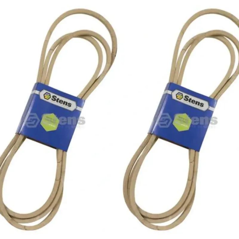 Sale 2 Pack Stens 265-514 OEM Replacement Belt World Lawn 5201008 - Explore Premium Parts & Accessories for All Motor Vehicle Models Stens Parts & Accessories