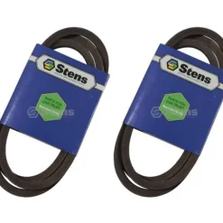 Flash Sale 2 Pack Stens 265-516 OEM Replacement Belt Murray 037X70MA - Explore Premium Parts & Accessories for All Motor Vehicle Models Stens Parts & Accessories