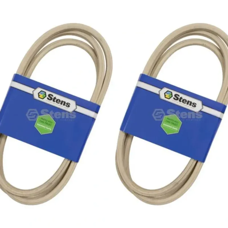 Outlet 2 Pack Stens 265-518 OEM Replacement Belt Ariens 07200026 - Explore Premium Parts & Accessories for All Motor Vehicle Models Stens Parts & Accessories