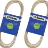 Sale 2 Pack Stens 265-527 OEM Replacement Belt Ariens 07200116 - Explore Premium Parts & Accessories for All Motor Vehicle Models Stens Parts & Accessories
