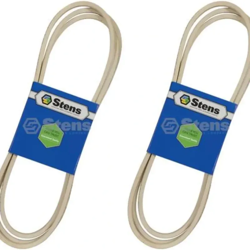 Best 2 Pack Stens 265-539 OEM Replacement Belt Ariens 07241700 - Explore Premium Parts & Accessories for All Motor Vehicle Models Stens Parts & Accessories