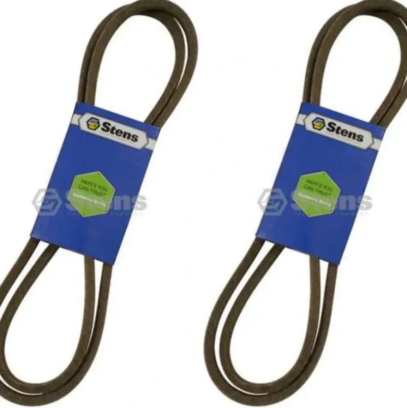 Store 2 Pack Stens 265-543 OEM Replacement Belt Ariens 07241400 - Explore Premium Parts & Accessories for All Motor Vehicle Models Stens Parts & Accessories