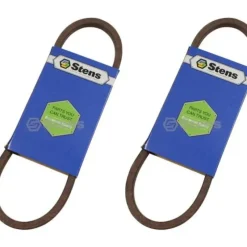 Clearance 2 Pack Stens 265-585 OEM Replacement Belt Toro 42-0881 - Explore Premium Parts & Accessories for All Motor Vehicle Models Stens Parts & Accessories