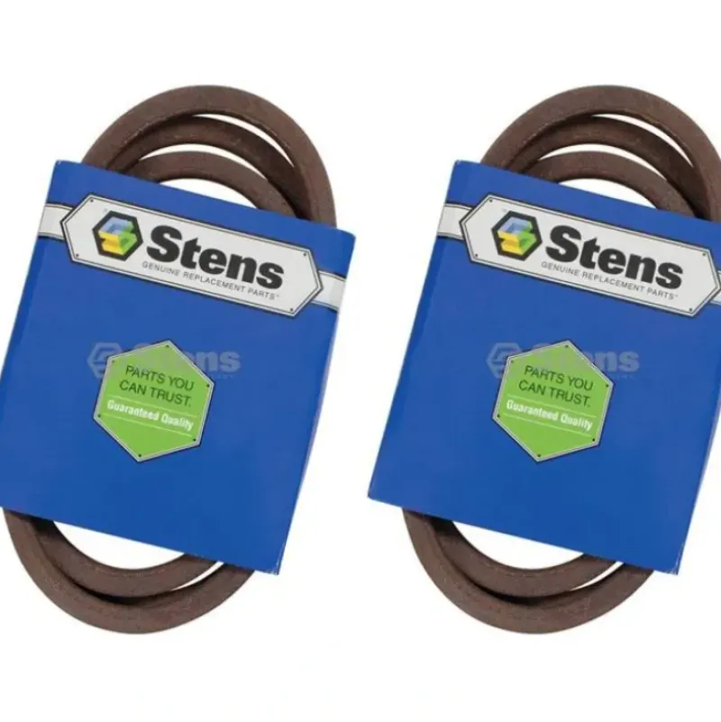 Discount 2 Pack Stens 265-558 OEM Replacement Belt Ariens 07242200 - Explore Premium Parts & Accessories for All Motor Vehicle Models Stens Parts & Accessories