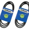 Sale 2 Pack Stens 265-563 OEM Replacement Belt Fits Scag 483165 - Explore Premium Parts & Accessories for All Motor Vehicle Models Stens Parts & Accessories