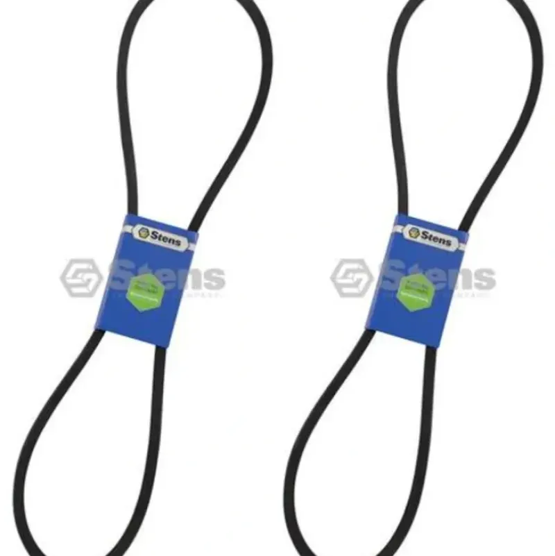 Store 2 Pack Stens 265-605 OEM Replacement Belt Fits Toro 117-7648 - Explore Premium Parts & Accessories for All Motor Vehicle Models Stens Parts & Accessories