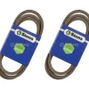 Shop 2 Pack Stens 265-577 OEM Replacement Belt Murray 037X63MA - Explore Premium Parts & Accessories for All Motor Vehicle Models Stens Parts & Accessories