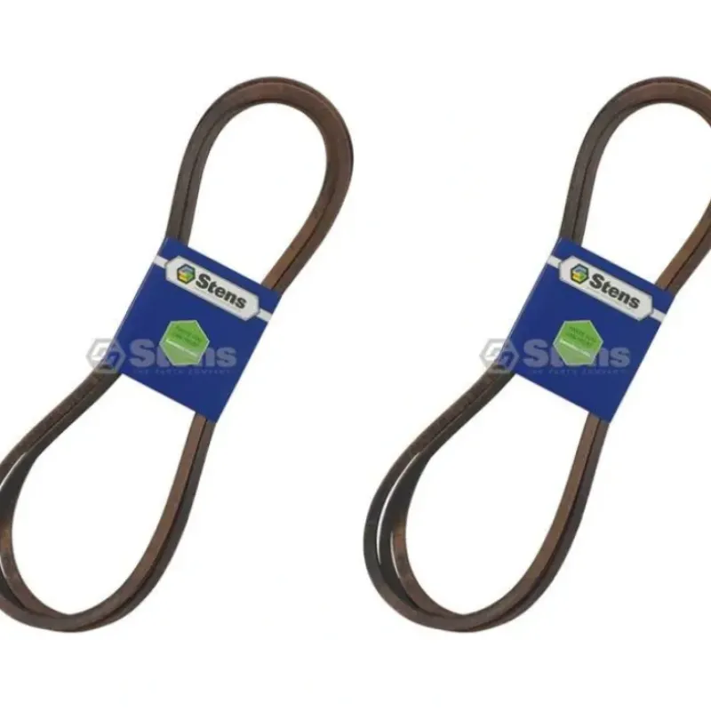 Shop 2 Pack Stens 265-608 OEM Replacement Belt Bad Boy 041-1650-00 - Explore Premium Parts & Accessories for All Motor Vehicle Models Stens Parts & Accessories