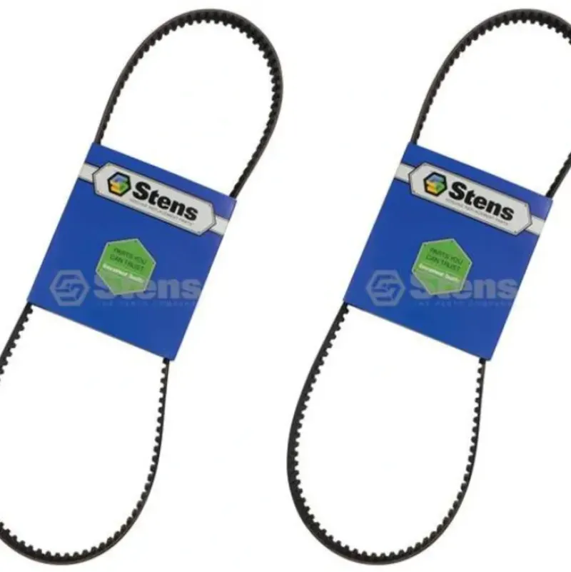 Online 2 Pack Stens 265-610 OEM Replacement Belt Toro 120-3335 - Explore Premium Parts & Accessories for All Motor Vehicle Models Stens Parts & Accessories