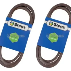Sale 2 Pack Stens 265-618 OEM Replacement Belt Fits Scag 483969 - Explore Premium Parts & Accessories for All Motor Vehicle Models Stens Parts & Accessories