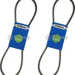 New 2 Pack Stens 265-629 OEM Replacement Belt Fits Stihl 9490 000 7892 - Explore Premium Parts & Accessories for All Motor Vehicle Models Stens Parts & Accessories