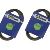 Best 2 Pack Stens 265-640 OEM Replacement Belt Fits John Deere M82462 - Explore Premium Parts & Accessories for All Motor Vehicle Models Stens Parts & Accessories