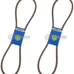 Sale 2 Pack Stens 265-645 OEM Replacement Belt Murray 037X57MA - Explore Premium Parts & Accessories for All Motor Vehicle Models Stens Parts & Accessories