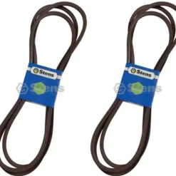 Cheap 2 Pack Stens 265-660 OEM Replacement Belt Fits Toro 115-7426 - Explore Premium Parts & Accessories for All Motor Vehicle Models Stens Parts & Accessories