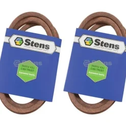 Hot 2 Pack Stens 265-668 OEM Replacement Belt Wright Mfg. 71460064 - Explore Premium Parts & Accessories for All Motor Vehicle Models Stens Parts & Accessories
