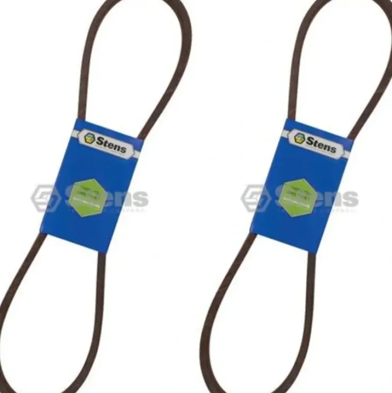 Fashion 2 Pack Stens 265-693 OEM Replacement Belt Fits AYP 532429636 - Explore Premium Parts & Accessories for All Motor Vehicle Models Stens Parts & Accessories