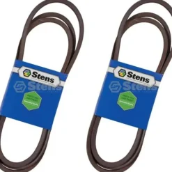 Discount 2 Pack Stens 265-700 OEM Replacement Belt Fits MTD 954-04137B - Explore Premium Parts & Accessories for All Motor Vehicle Models Stens Parts & Accessories