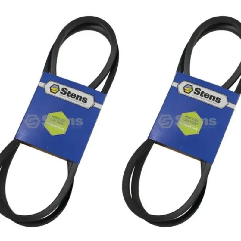 Shop 2 Pack Stens 265-674 OEM Replacement Belt Fits Scag 48278 - Explore Premium Parts & Accessories for All Motor Vehicle Models Stens Parts & Accessories