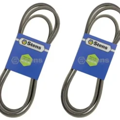 Cheap 2 Pack Stens 265-704 OEM Replacement Belt Fits Snapper 7029266YP - Explore Premium Parts & Accessories for All Motor Vehicle Models Stens Parts & Accessories