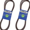 Clearance 2 Pack Stens 265-710 OEM Replacement Belt Wright Mfg. 71460085 - Explore Premium Parts & Accessories for All Motor Vehicle Models Stens Parts & Accessories