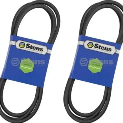 Hot 2 Pack Stens 265-686 OEM Replacement Belt Snapper 7024497YP - Explore Premium Parts & Accessories for All Motor Vehicle Models Stens Parts & Accessories