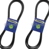 Store 2 Pack Stens 265-715 OEM Replacement Belt Husqvarna 510201201 - Explore Premium Parts & Accessories for All Motor Vehicle Models Stens Parts & Accessories