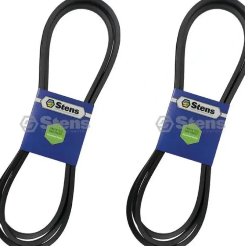 Store 2 Pack Stens 265-715 OEM Replacement Belt Husqvarna 510201201 - Explore Premium Parts & Accessories for All Motor Vehicle Models Stens Parts & Accessories