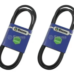 Hot 2 Pack Stens 265-732 OEM Replacement Belt Fits Toro 27-1160 - Explore Premium Parts & Accessories for All Motor Vehicle Models Stens Parts & Accessories