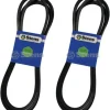 Hot 2 Pack Stens 265-743 OEM Replacement Belt Fits Toro 98-3780 - Explore Premium Parts & Accessories for All Motor Vehicle Models Stens Parts & Accessories