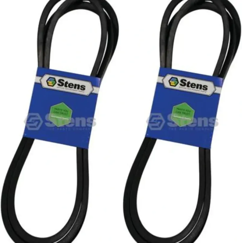 Hot 2 Pack Stens 265-743 OEM Replacement Belt Fits Toro 98-3780 - Explore Premium Parts & Accessories for All Motor Vehicle Models Stens Parts & Accessories