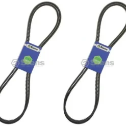Hot 2 Pack Stens 265-744 OEM Replacement Belt Fits Encore 363312 - Explore Premium Parts & Accessories for All Motor Vehicle Models Stens Parts & Accessories