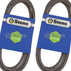 Store 2 Pack Stens 265-752 OEM Replacement Belt Wright Mfg. 71460107 - Explore Premium Parts & Accessories for All Motor Vehicle Models Stens Parts & Accessories