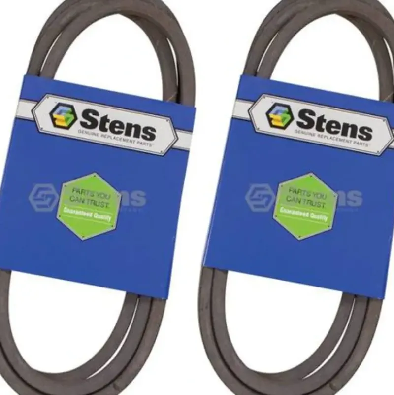 Store 2 Pack Stens 265-752 OEM Replacement Belt Wright Mfg. 71460107 - Explore Premium Parts & Accessories for All Motor Vehicle Models Stens Parts & Accessories
