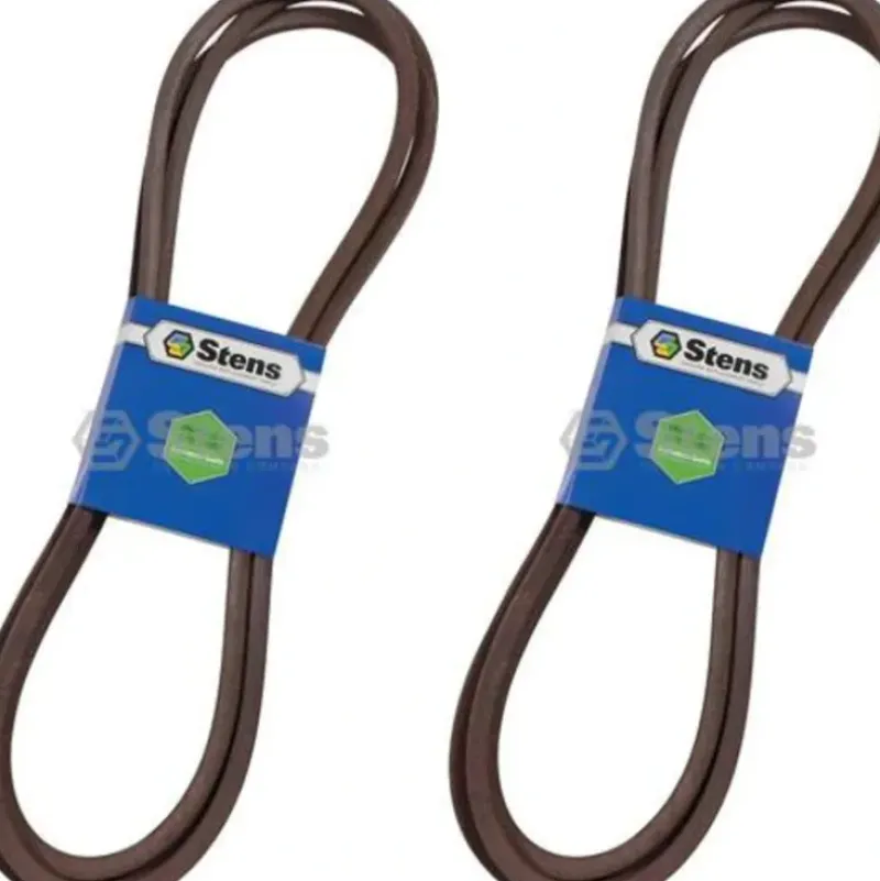 Outlet 2 Pack Stens 265-756 OEM Replacement Belt Fits Toro 115-7407 - Explore Premium Parts & Accessories for All Motor Vehicle Models Stens Parts & Accessories