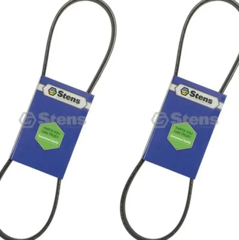 Sale 2 Pack Stens 265-760 OEM Replacement Belt Cub Cadet 954-04158 - Explore Premium Parts & Accessories for All Motor Vehicle Models Stens Parts & Accessories